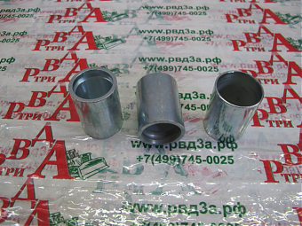 Муфта PTFE 2SS R14-16 DN25 ZEC