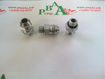 TN92GG-JIC 1/2"-R1/4"