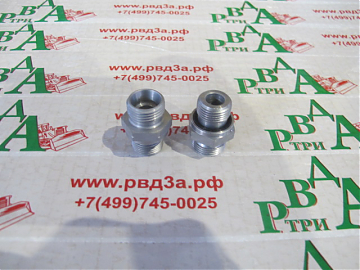 TN92GG-10LM12x1,5 ZnNi (K)