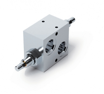 Предохранительный блок VAU 1" (V0470)