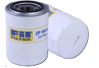 Фильтр гидравлический ZP580A трансмисионный 
