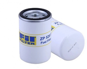 Фильтр топливный ZP526F (аналог 11E1-70010-AS (FF42000))