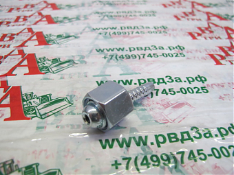 M16x1,5/0-05 DK (Ш) DN8