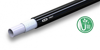 Шланг FR5T-05 DN8 120bar для фреона (ZEC)
