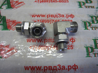 TN514-ORFS 1.7/16"-R1.1/4"