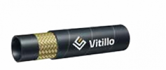 EN 853-1SN-10 DN16 TEKNO 130 бар (V)