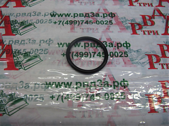 Уплотнение для фланца 2" (56.74X3.53)