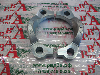 Зажим для фланца SF3 2" (ф 71,4 мм)