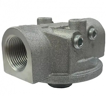 Корпус фильтра OMT T10VOR