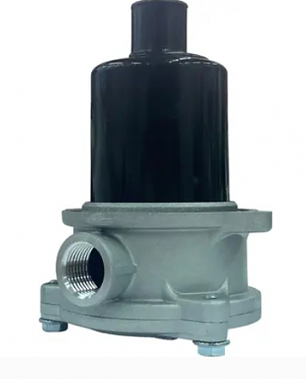 Фильтр сливной JTF091C25NA 25 мкм, BSP 1/2" 