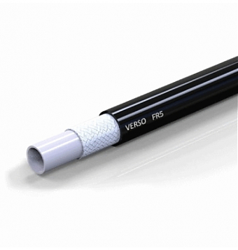 Шланг FR5-05 DN8 60bar для фреона (ZEC)