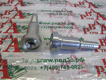 Фл. 3/4"6000/0-12 (41,3) DN20 (C)