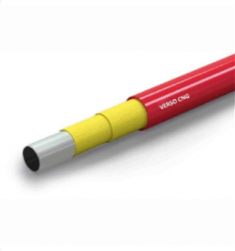 Шланг CNG-06 DN10 WP=345bar для газа (VR)