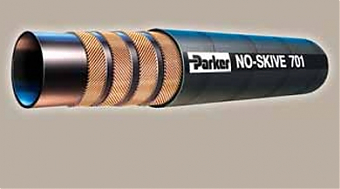 EN 856-4SP-10 DN16 PARKER