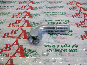 JIC 7/8"-14/90-12 DN20 (V)