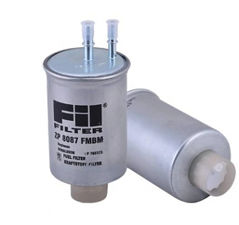 Фильтр топливный  ZP8087FMBM, SK3104 (аналог 320/07155)