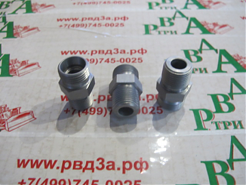 TN93-8LR1/2" ZnNi (K)