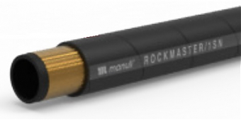 EN 853-1SN-38 DN60 ROCKMASTER 50 бар (M)