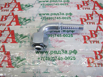 M36x2,0/90-12 DKOS DN20 (C)