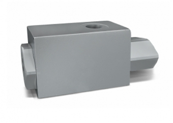 Гидрозамок односторонний ГЗ-300.00.000-01