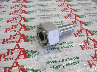 M36x2,0/0-16 DK (Ш) DN25