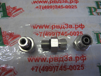 TN92GG-ORFS 1.7/16"-1.1/16"-12UNF