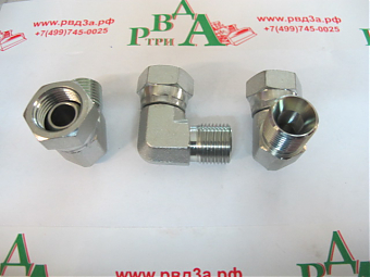 TN419-BSP1/4" ZnNi (K)