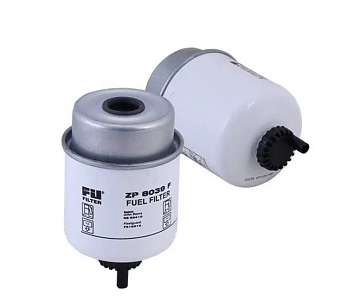 Фильтр топливный ZP8039F,  (Fleetguard FS19860)