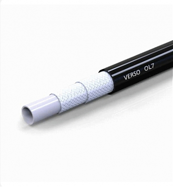 SAE R7-06 DN10 OL7 LT (-54°C) 175bar